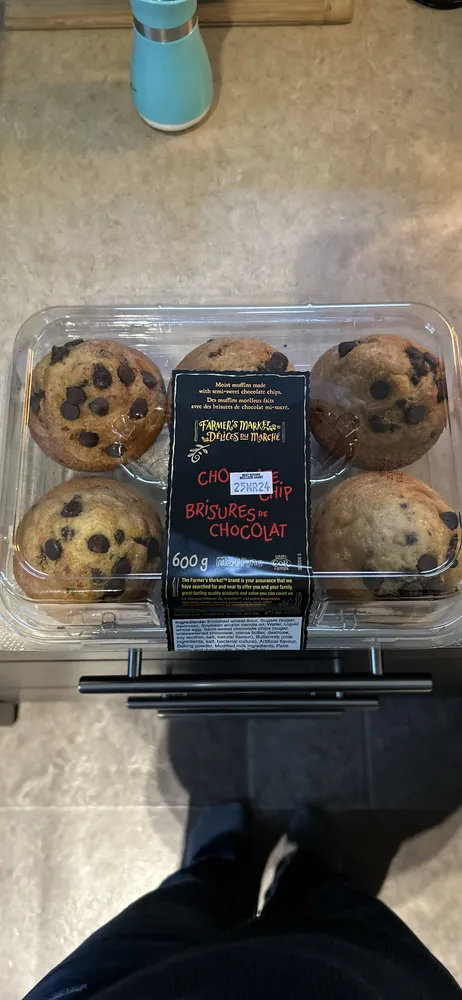 Chocolate Chip
