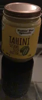 Tahini