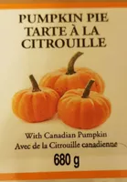 Pumkin Pie