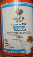 Light Coconut Milk
