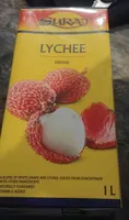 Lychee drink