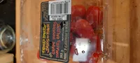 Grape Tomatoes