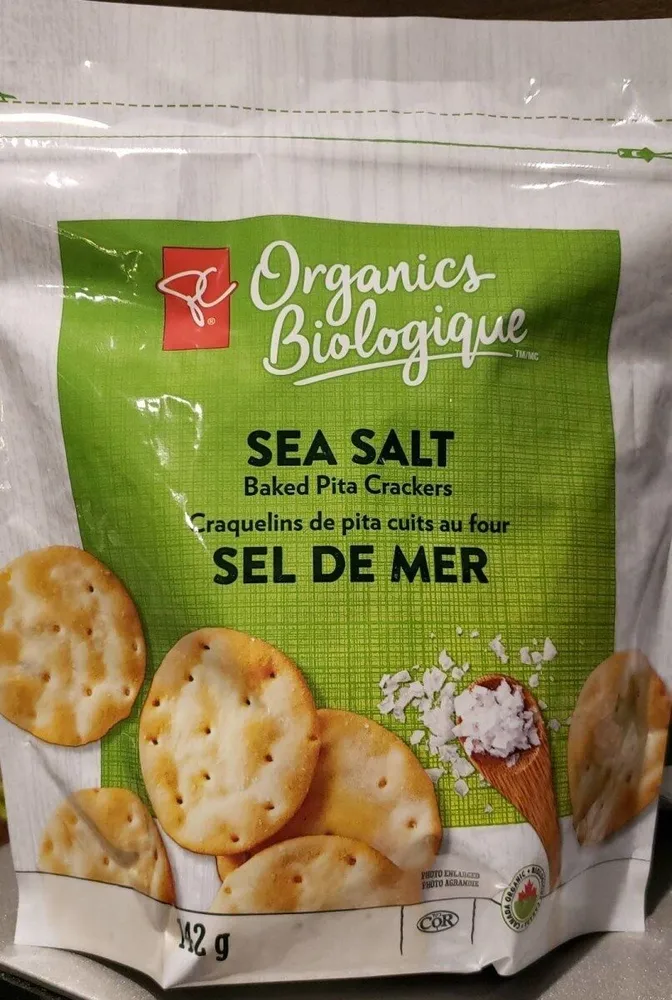Sea Salt