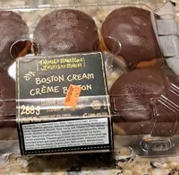 Boston Cream