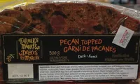 Gâteaux au fruit