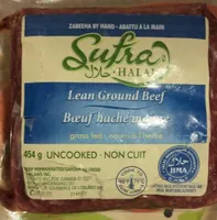 Lane ground beef