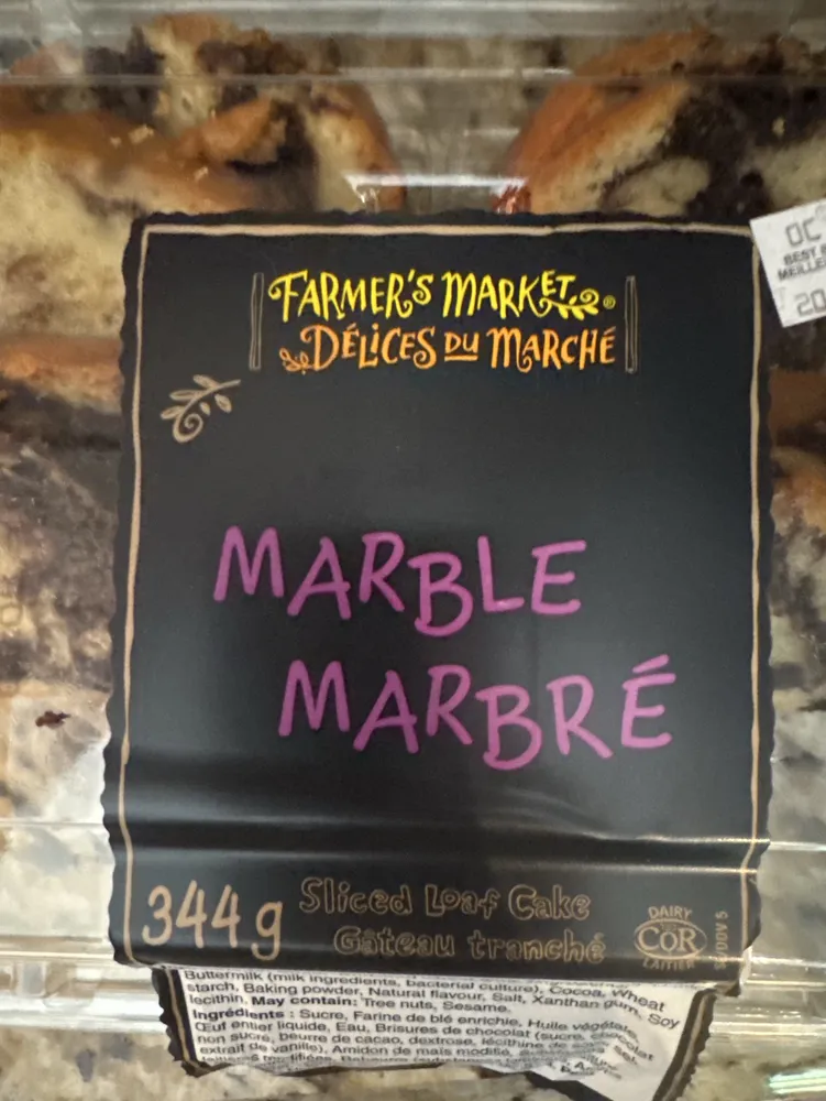 Marble
