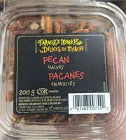 Pecan Halves