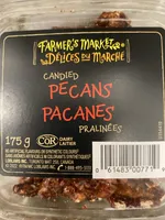 Candied Pecans