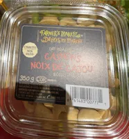 Cashews