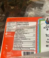 Tofu Firm