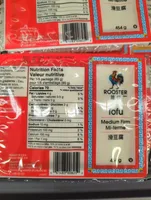 Tofu Medium Firm