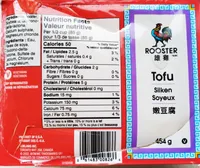 Tofu Silken Soyeux
