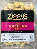 Beef Tortellini