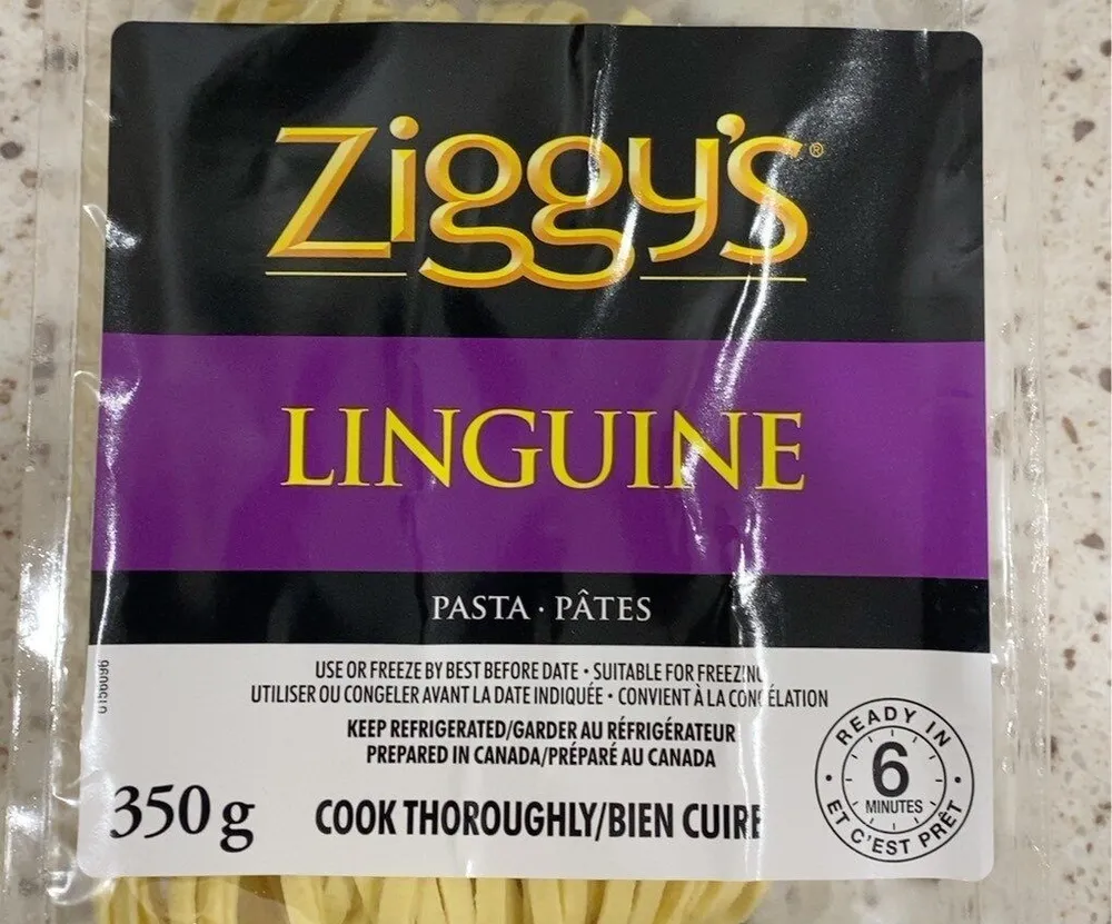 linguine