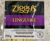 linguine