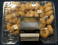Old Fashioned Mini Donuts