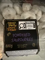 Beignets