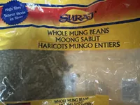 Mung beans