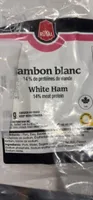 Jambon Blanc 14% Proteine de viandes