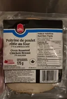 Deli Chicken Meat