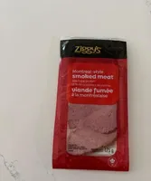 Montreal-style Smoked Meat