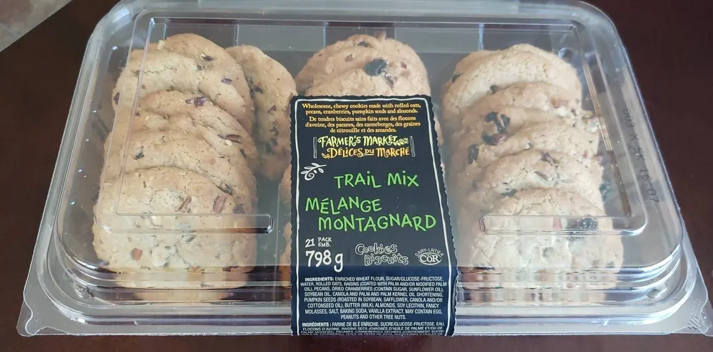 Mélange montagnard
