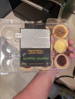 Mini Tarts