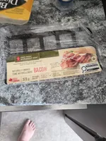 Naturally Smoked Bacon