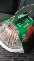Halal Seasoned Whole Rotisserie Chicken