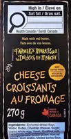 Cheese Croissants