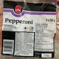 Peperoni