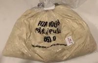 Pizza Dough