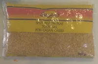 Split Pigeon Peas