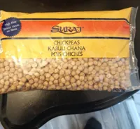 Chickpeas
