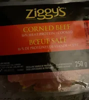 Corned Beef