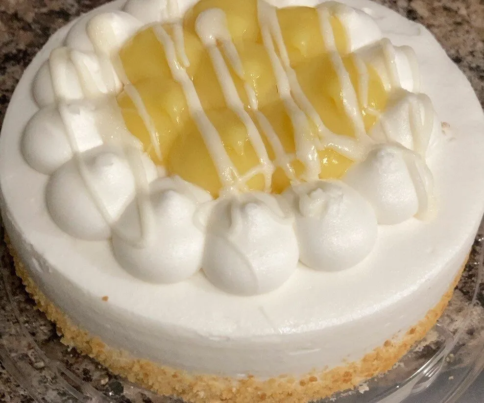 Lemon Curd