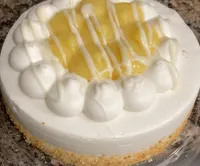 Lemon Curd