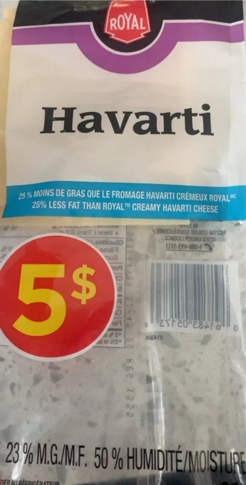 Havarti