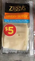 Swiss Cheese