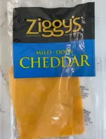 Mild Cheddar