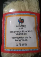 Kongmoon Rice Stick Vermicelli