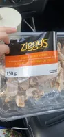 Turkey Breast Strips