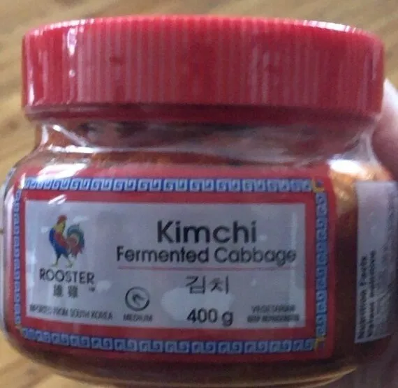 Kimchi