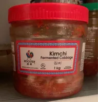 Kimchi