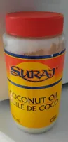 Coconut oil