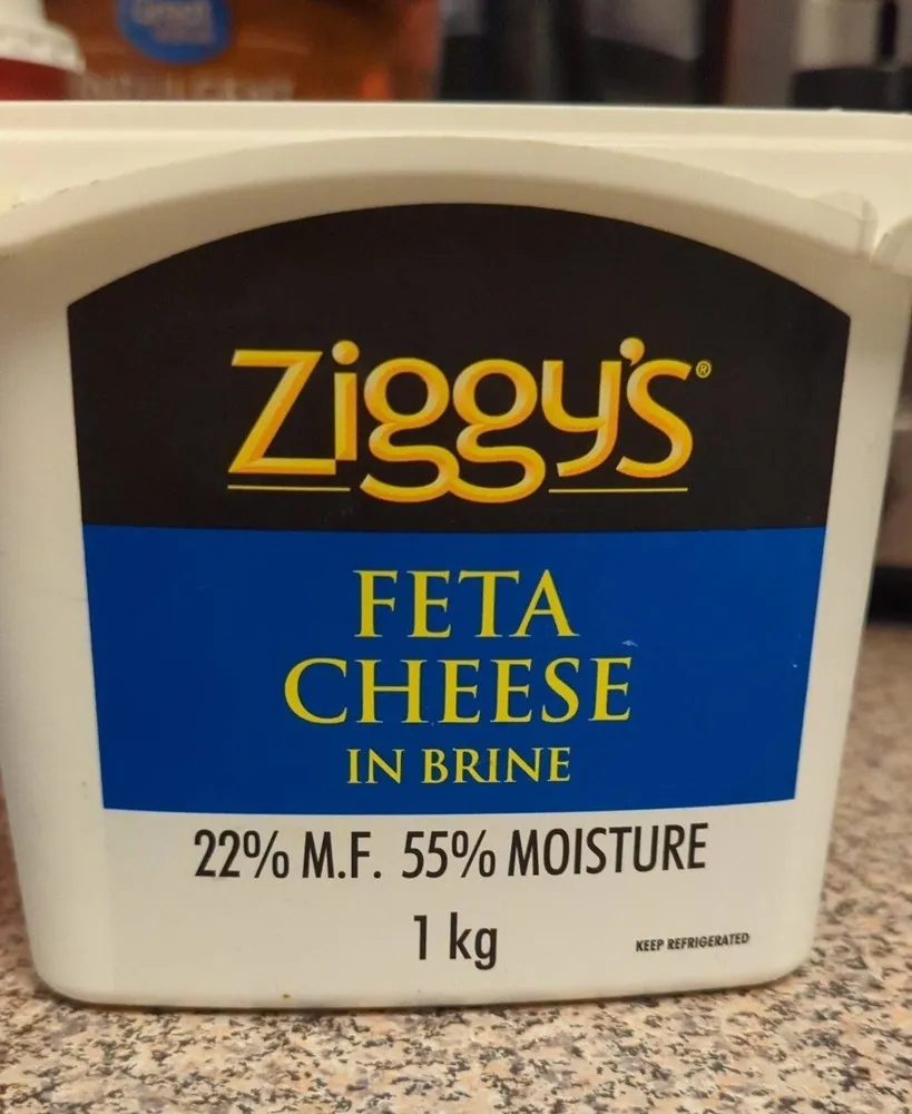 Feta Cheese