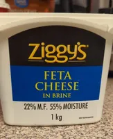 Feta Cheese