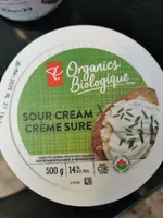 Sour cream