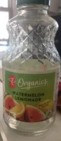 Limonade melon